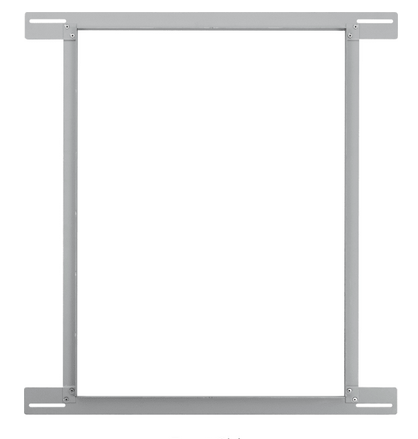 New Construction Bracket - NCB V (Single)