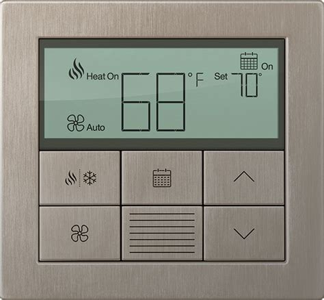 Thermostat QS Palladiom