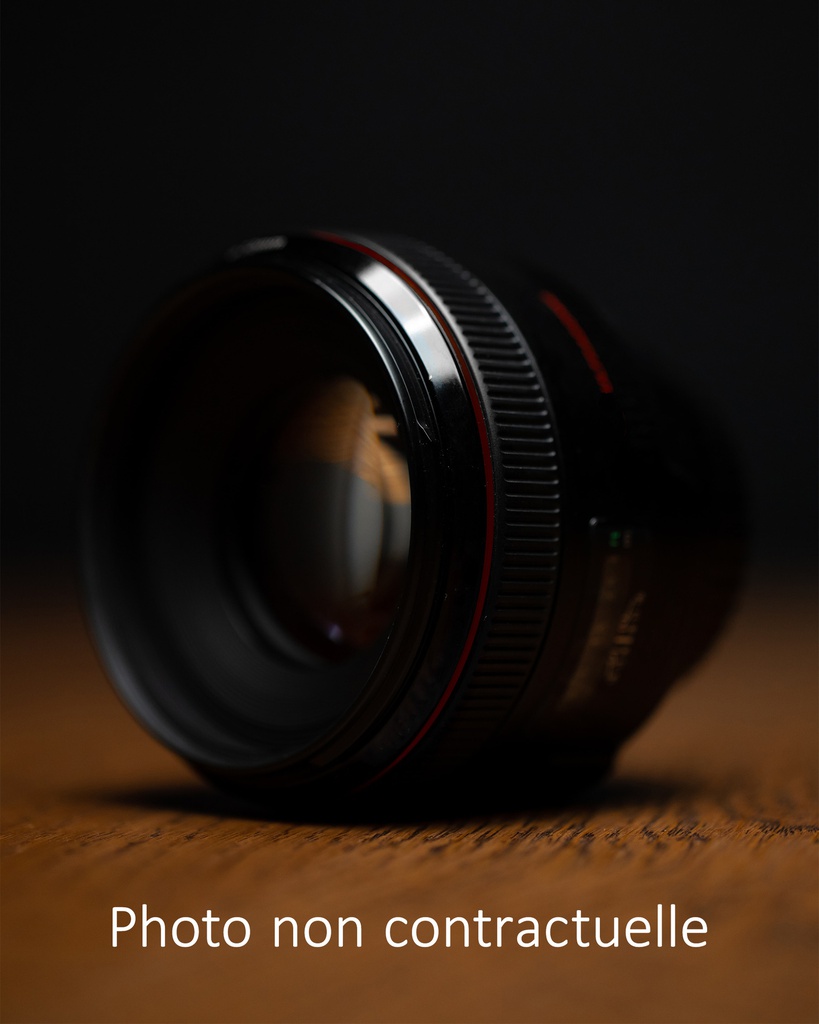 DPI-Lens HIGHlite 2.0-3.9:1