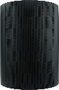 Outdoor OD26 (Black) (Pair)