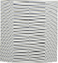 OnWall Silver Surround (standard bipole)