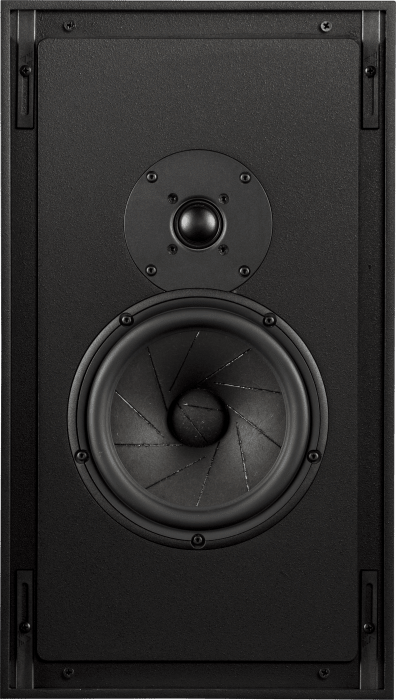 InWall Gold/6 MiniMonitor