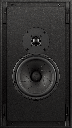 InWall Gold/6 MiniMonitor