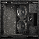 InCeiling Mini/8 LCR