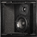 InCeiling Silver/8 Omni SE (left side mounting)