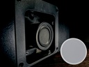 IC DS4/9 FR W/Round Micro Frame Grill