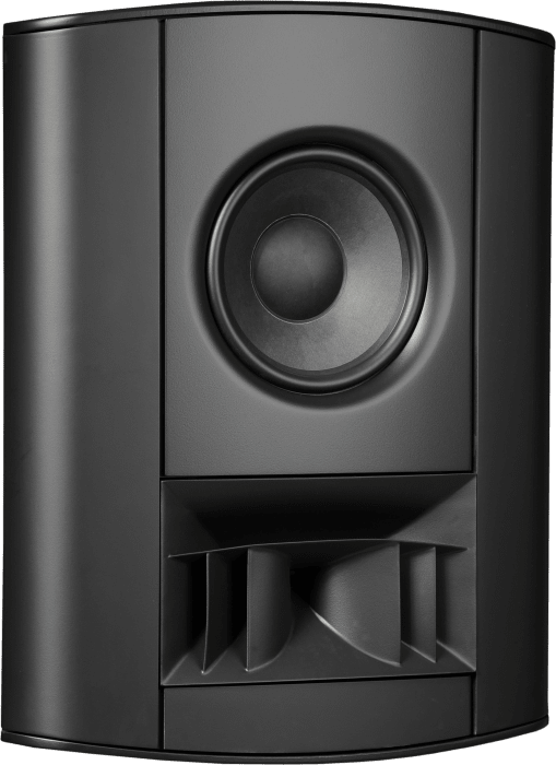Cinema Reference Surround 2 (painted finish with wall bracket)