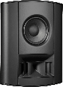 Cinema Reference Surround 2 (painted finish with wall bracket)
