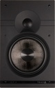 Triad InWall 8" - Distributed Audio Series 3 - Sealed Back (Each)