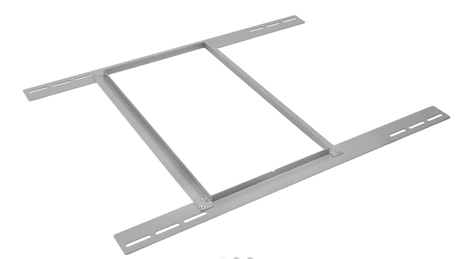 Triad New Construction Bracket - NCB J (Pair)