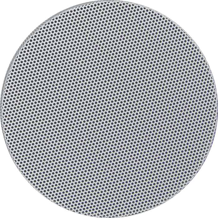 Grill Assembly Kit Round Frameless DS4/9