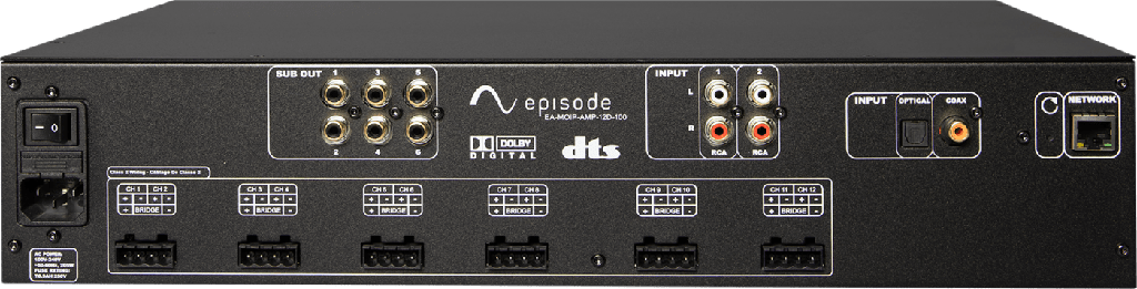 EA-MoIP-AMP-12D-100