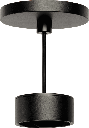 ES-RAD-MNT3-PND-BLK