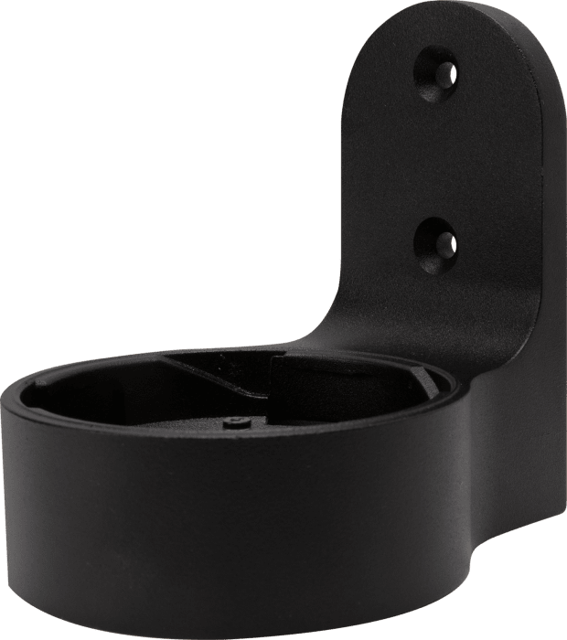 ES-RAD-MNT3-WAL-BLK