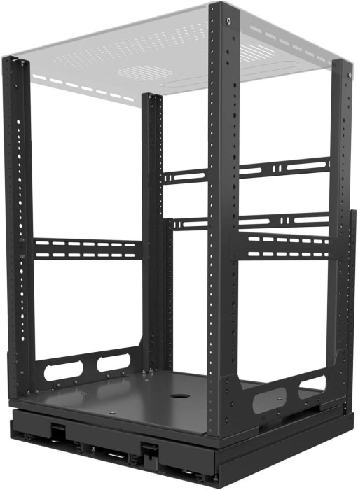 SR-CAB-SLIDE-16U