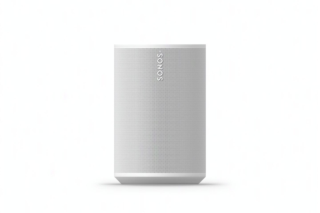 ERA 100 - Blanc