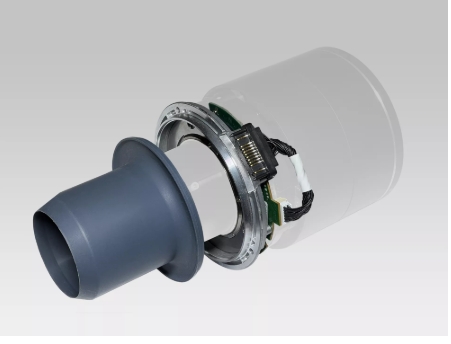 Lens Holder Adapter for Heimdall R9802623