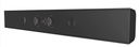1,0 Passive Soundbar with 4" Woofers (Each)