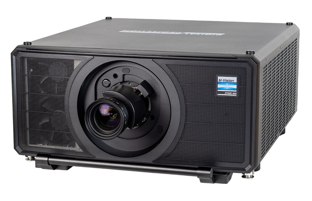 DPI M-Vision 30000 WU
With COLORBOOST + Red Laser