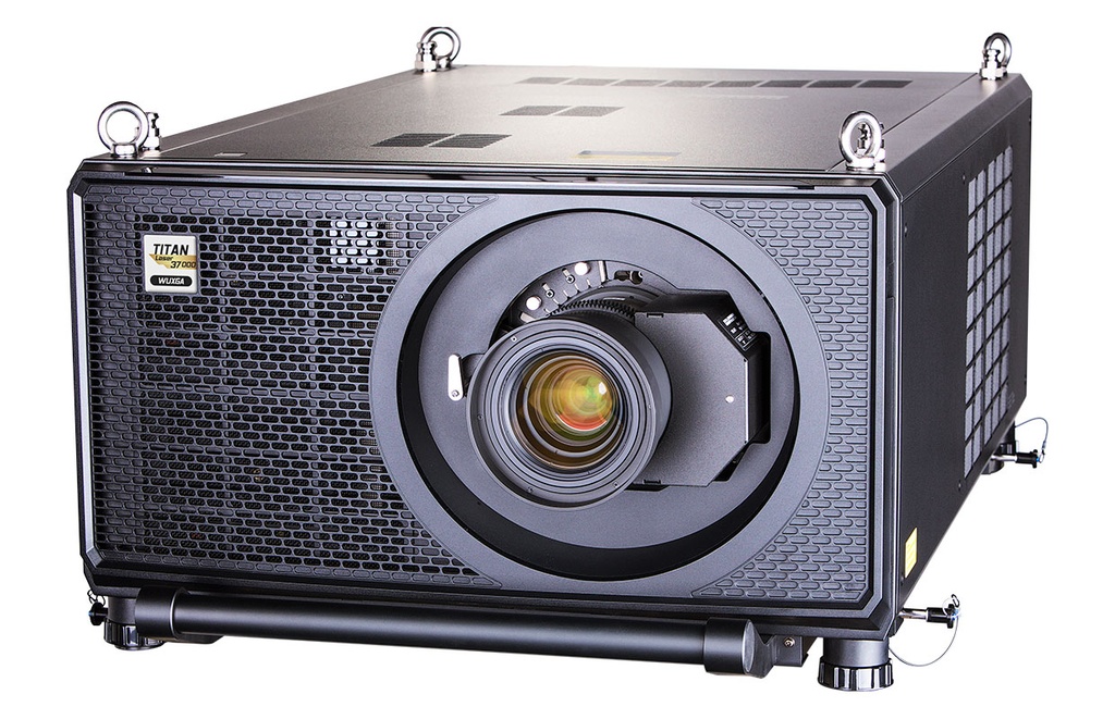 DPI TITAN Laser 37000 WU