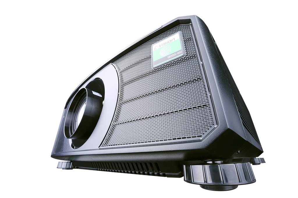 DPI E-Vision Laser 22000i 4K+