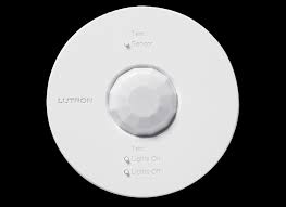 Detecteur RF, Plafond IR