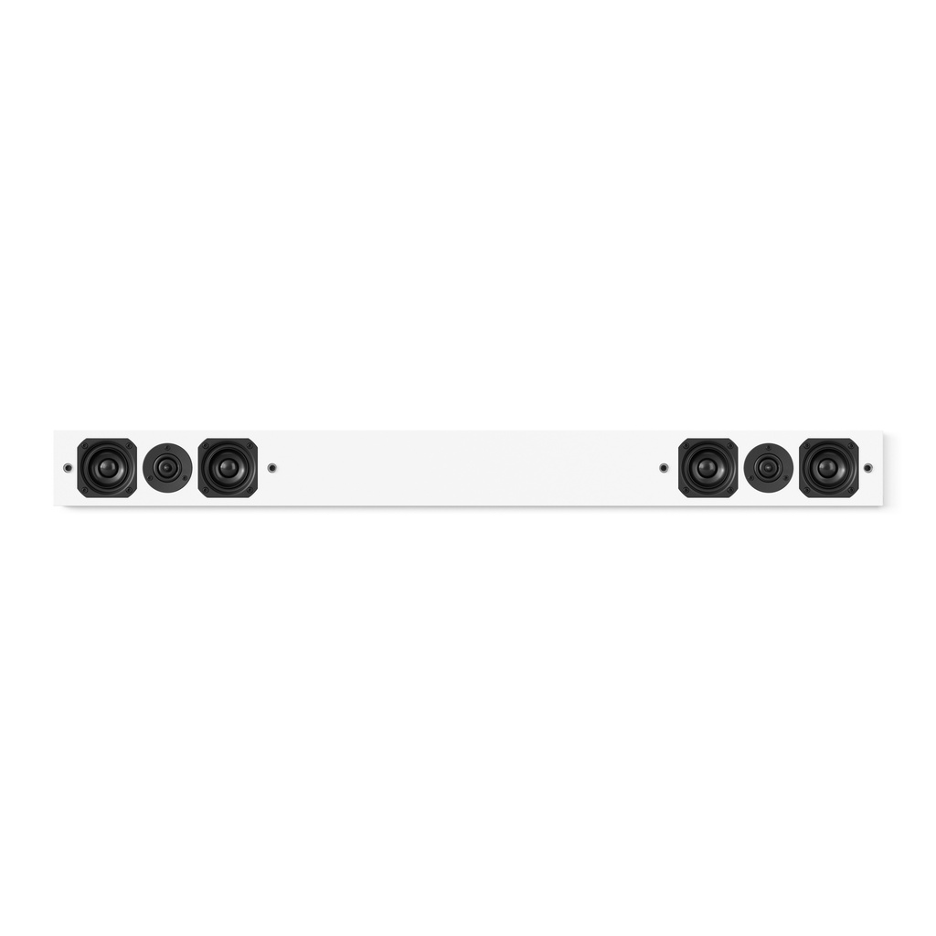 SL C-2 Stereo Soundbar 1673-1800