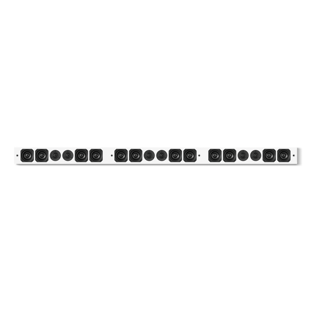 SL HSPL SoundBar 2201-2600mm