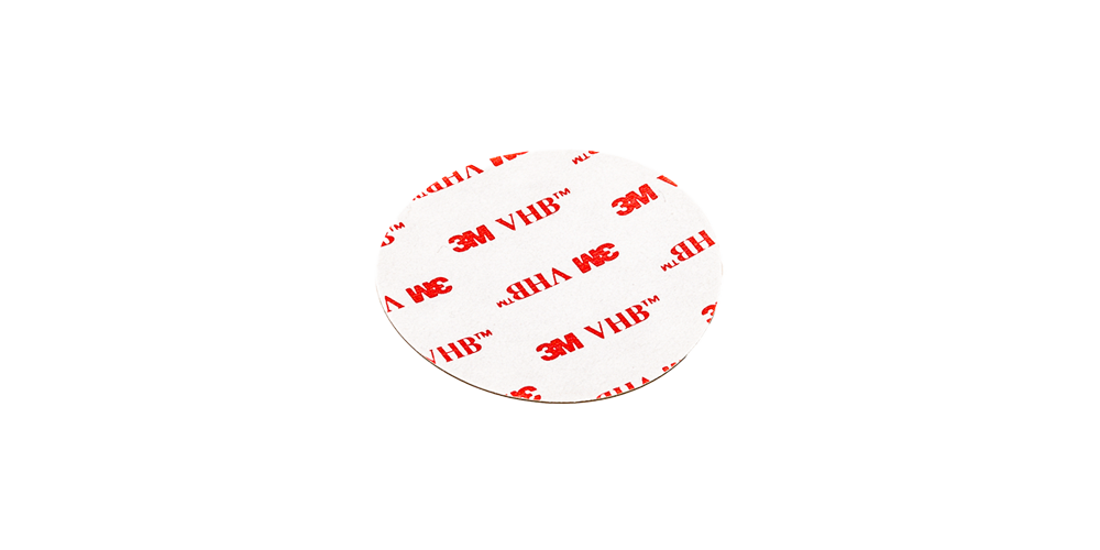 3M double-sided adhesive tape for Invisible GLASS
