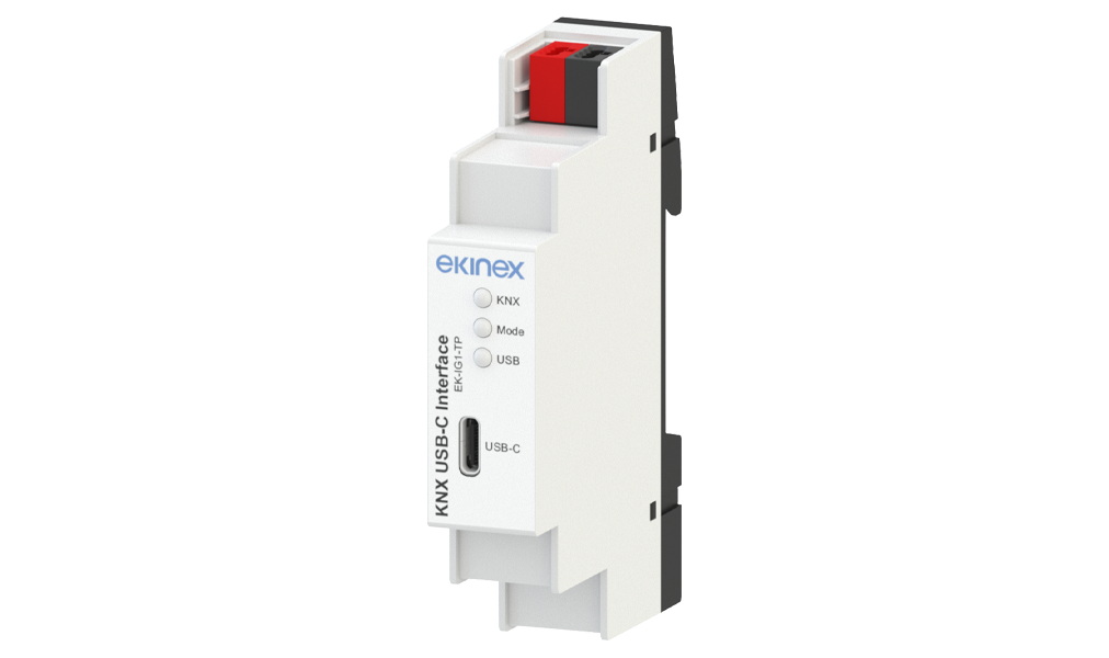 USB-C/KNX Interface