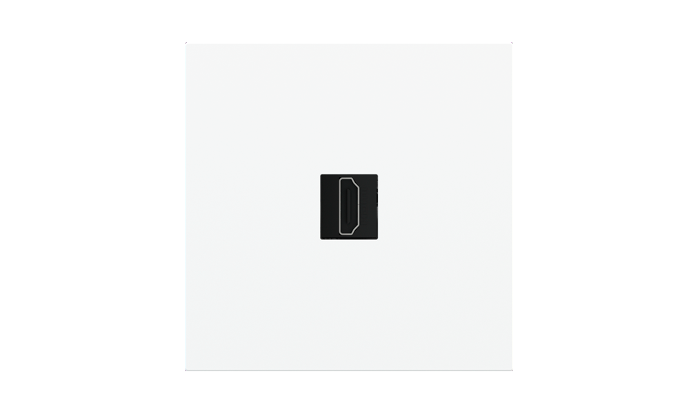 Square magnetic plate for keystone system Proxima series Metal Quantum Carbon