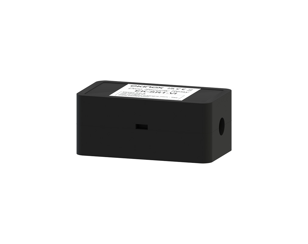 Dico security relay