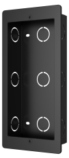 R20A flush mount box option