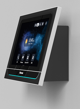 6 inch Flagship SIP Indoor Monitor(Android)