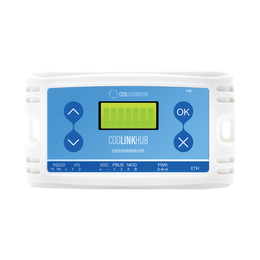 [CAU-CoolLinkHub-FIXVVPK] CoolLinkHub