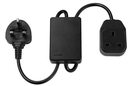 HWQS, Variateur RF pour lampe de pied