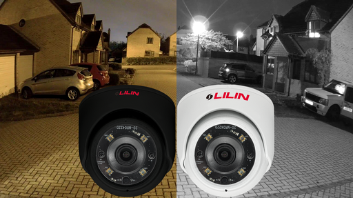 [LIL-P2R6852E2K-(Black)] P2R6852E2K (Black)