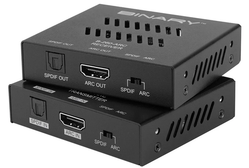 [BIN-B-260-ARC] B-260-ARC