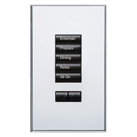 LUT-Clavier US SeeTouch, Complet