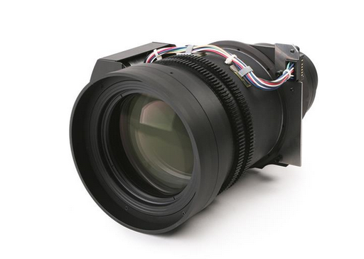 [BAR-Hodr-Njord-Extra-Long-Throw-Lens-R9862040] Hodr Njord Extra Long Throw Lens 
