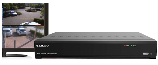 [LIL-EVR3108E-4TB] EVR3108E-4TB
