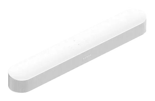 [SNS-Sonos Beam (Gen2) - Blanc] Sonos Beam (Gen2) - Blanc