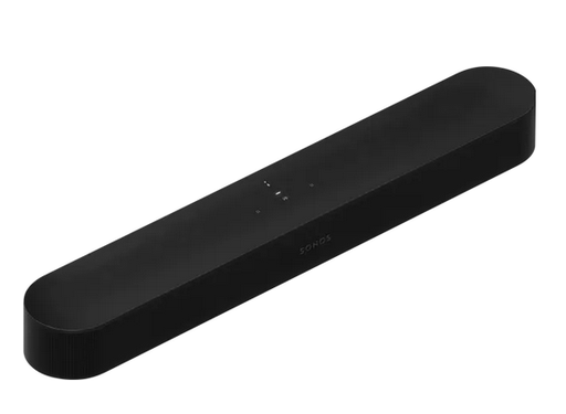 [SNS-Sonos Beam (Gen2) - Noir] Sonos Beam (Gen2) - Noir