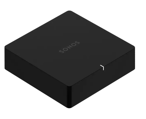 [SNS-Sonos Port] Port