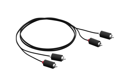 [SNS-Sonos Câble RCA] Câble RCA 