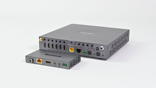 [HDA-MHUB-U-(4x1+1)-40] MHUB U (4x1+1) 40