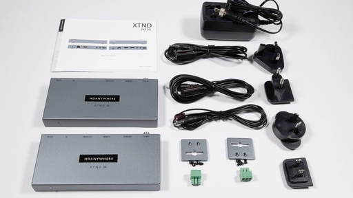 [HDA-XTND-2K-(150)] XTND 2K (150)