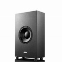 SUB THE 12 PASSIVE VENTED SUB - plus dispo