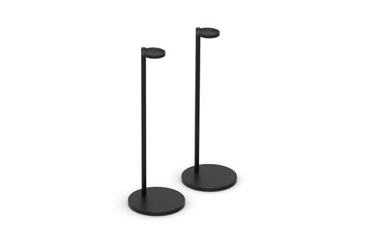 [SNS-Sonos Pied pour ERA 100 - Noir (Paire)] Stand ERA 100 Black ( Pair )