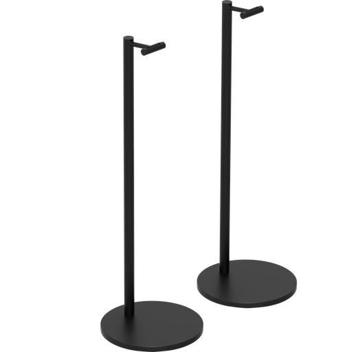 [SNS-Sonos Pied ERA 300 - Noir ( Paire )] Sonos Stand ERA 300 Black ( Pair )